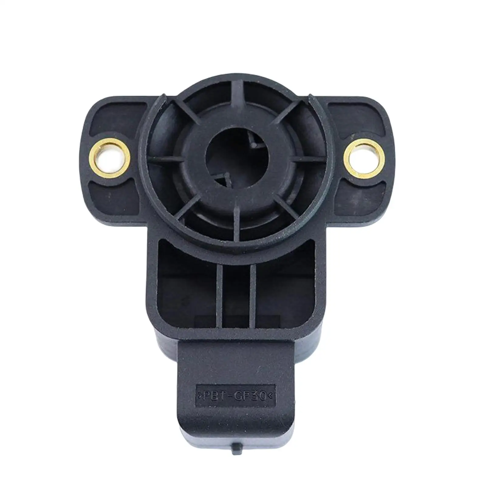 

Throttle Position Sensor Accessory 58199003 ABS Car Spare Tool for Berlingo C2 C3 C5 Vehicle Repair