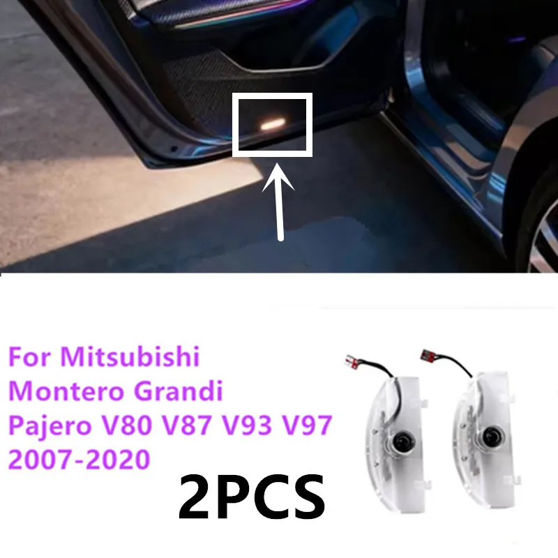 Car Door Logo Proje…