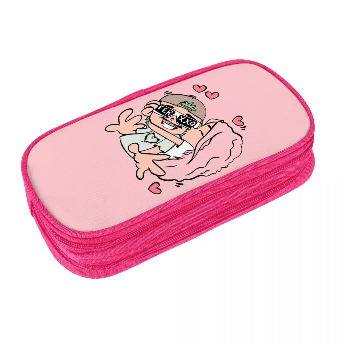 2023 Karol G Pencil Case Manana Sera Bichota Graphic Students Kawaii  Box Design School  Cases Stationery Gift Idea