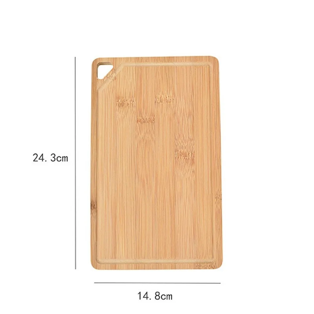 Eco-Friendly Pig Shape Wooden Cutting Board Fish Shape Creative Fruit Vegetable Cutting Board Cutting Board Mats Picnic