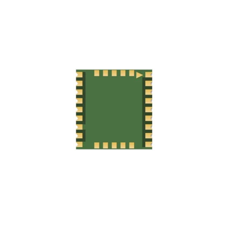 Modulo di navigazione del sistema multi-satellite LC76G