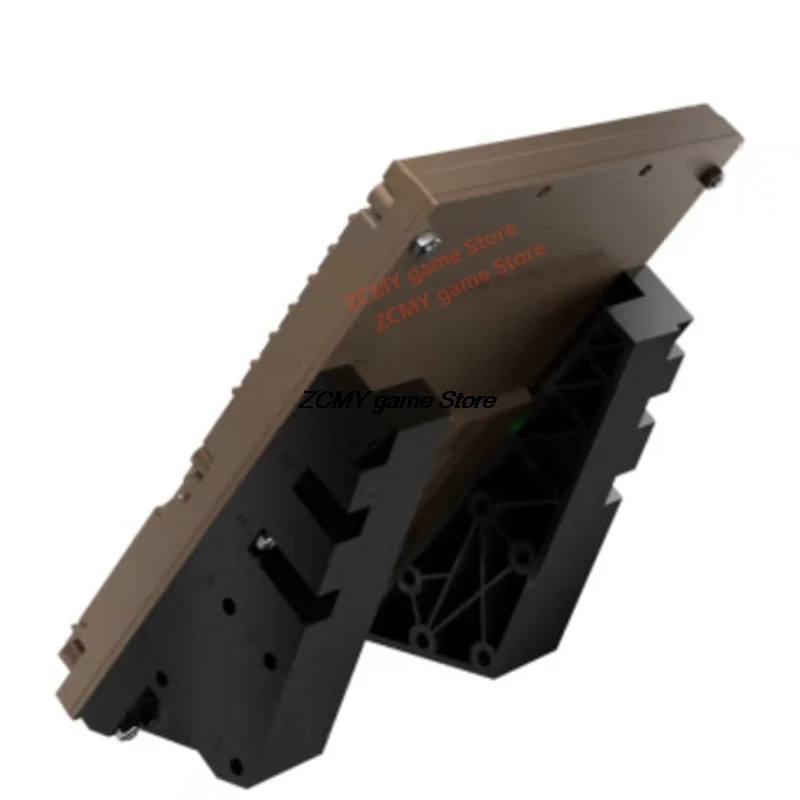 WINWING محاكي الطيران PFP 7 PMDG الطيران المدني الطيران عصا التحكم لوحة التحكم ل X-طائرة MSFS 2020/2024