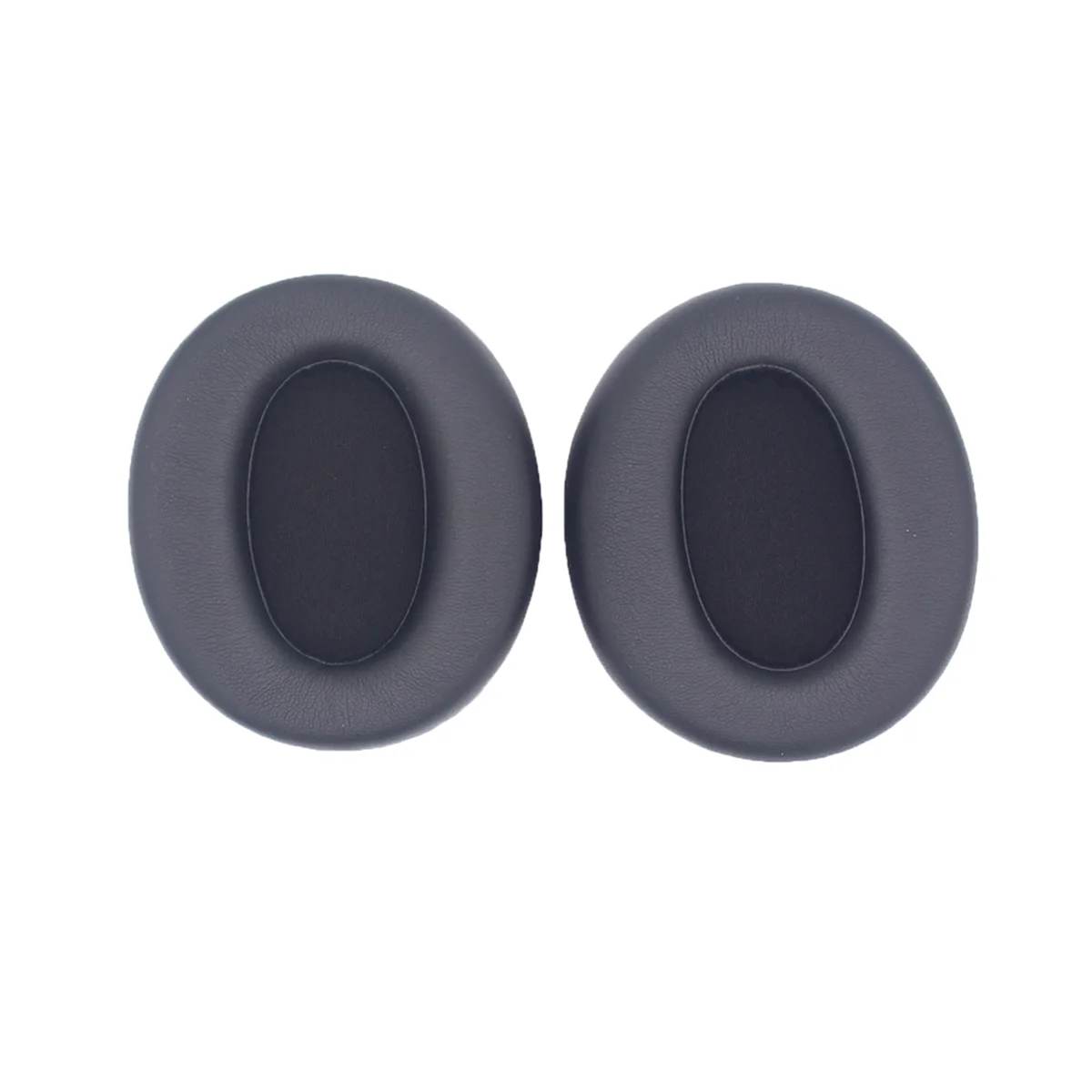 Earpads Headbeam for EDIFIER W820NB Headphones Replacement Repair Parts Accessories Black