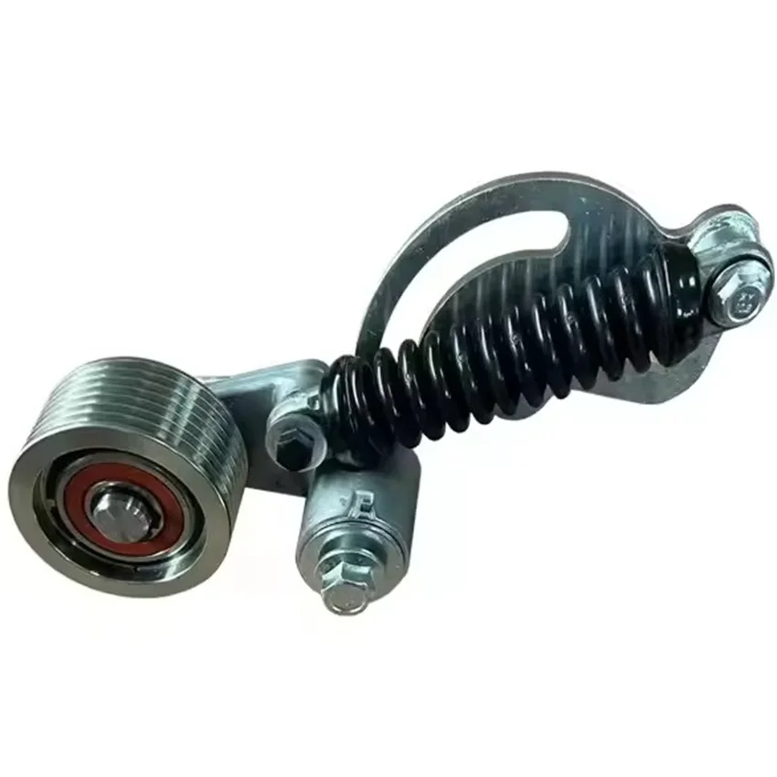 

1pcs 78-1887 BELT TENSIONER FOR THERMO KING SLX100 SLXWhisper SLXSpectrum