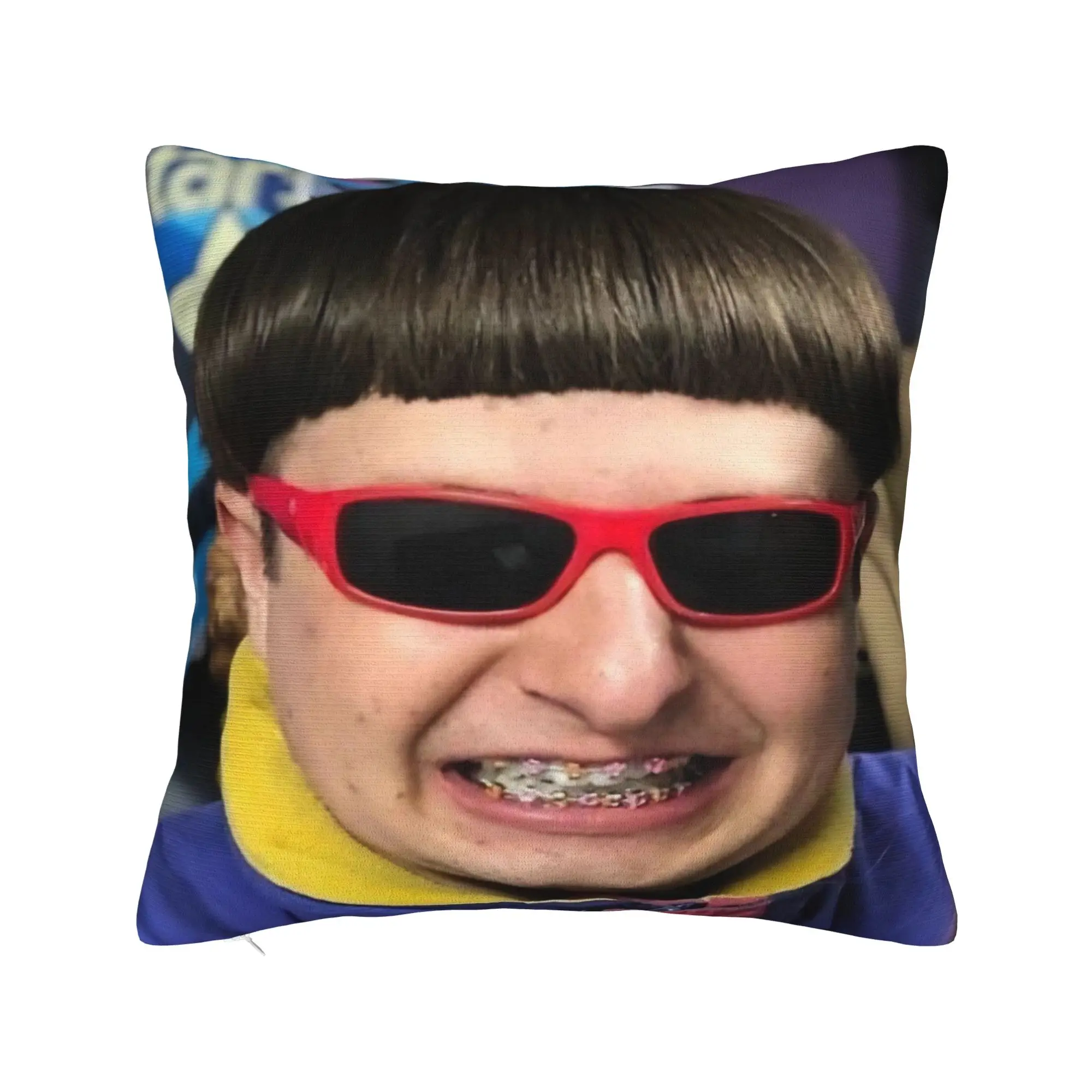 RIP Oliver Tree 1993-2026 Pillow Cover Stuff Printing Cushion Cover Decorations  Throw Pillow Case Cover Home Multi Size