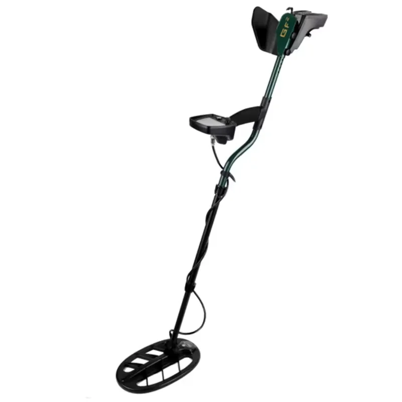 

GF2 Budget Underground Gold & Water Detector (Germany)