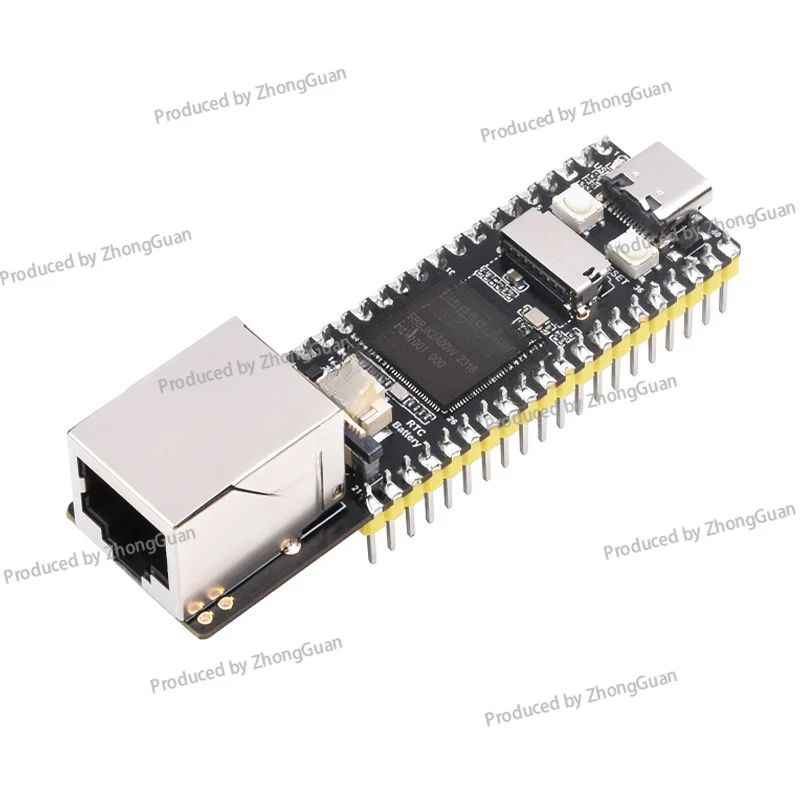 Pour Rockchip RV1106, Lucktorch Pico Pro/Lucktorch Pico Max