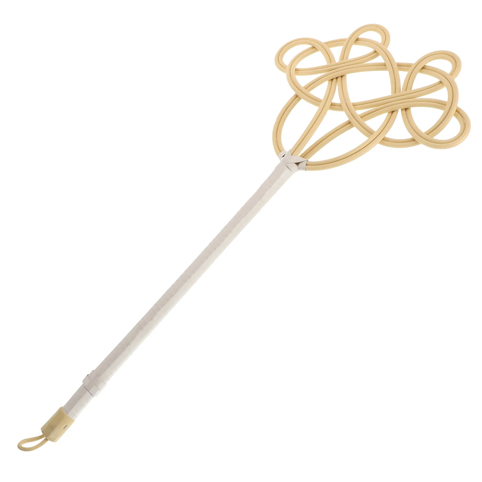 

Щетка для удаления пыли с длинной ручкой, бежевая, пластиковая, для чистки ковров и матрасов, инструмент для уборки дома, для спальни и гостиной