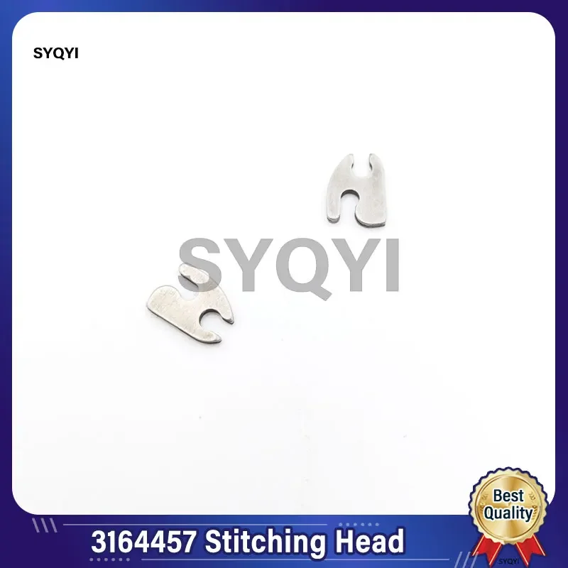 1 bag=6 Pieces 3164457 Hohner 43/6S Stitching Head For Printing Machine Parts