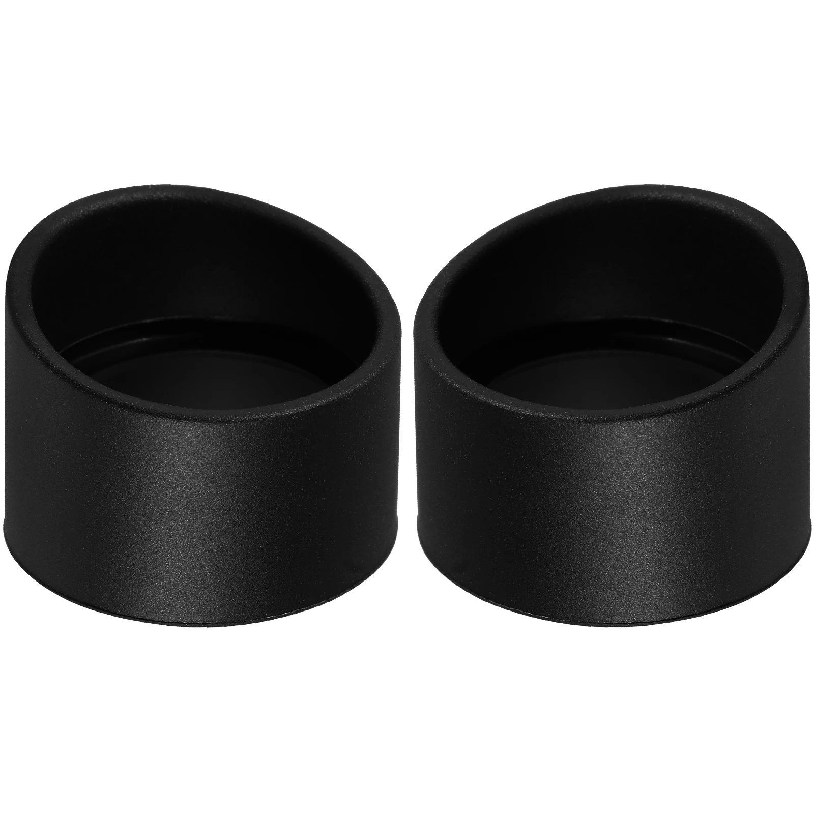 

Microscope Sheath Rubber Eye Guard Eyepiece Cover Protector Material Suitable Stereo Wide Angle Microscope Telescope