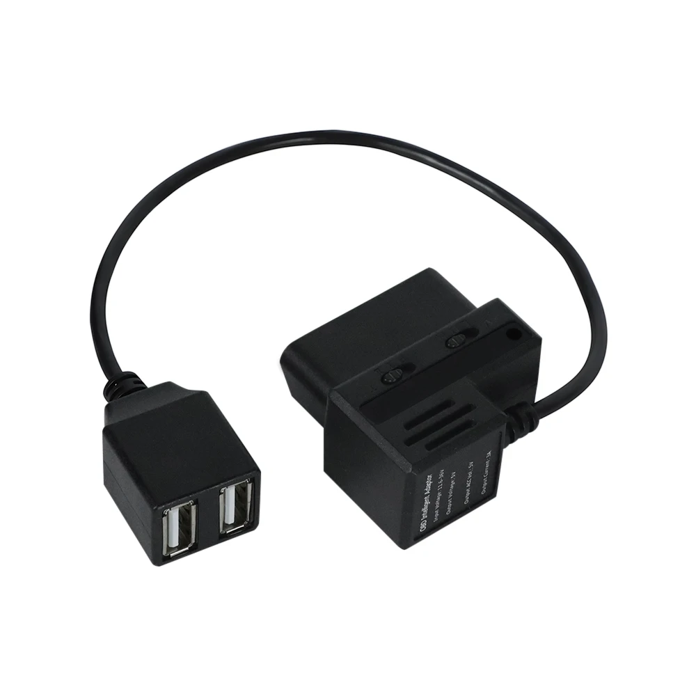 Obd Car Charger 30C…