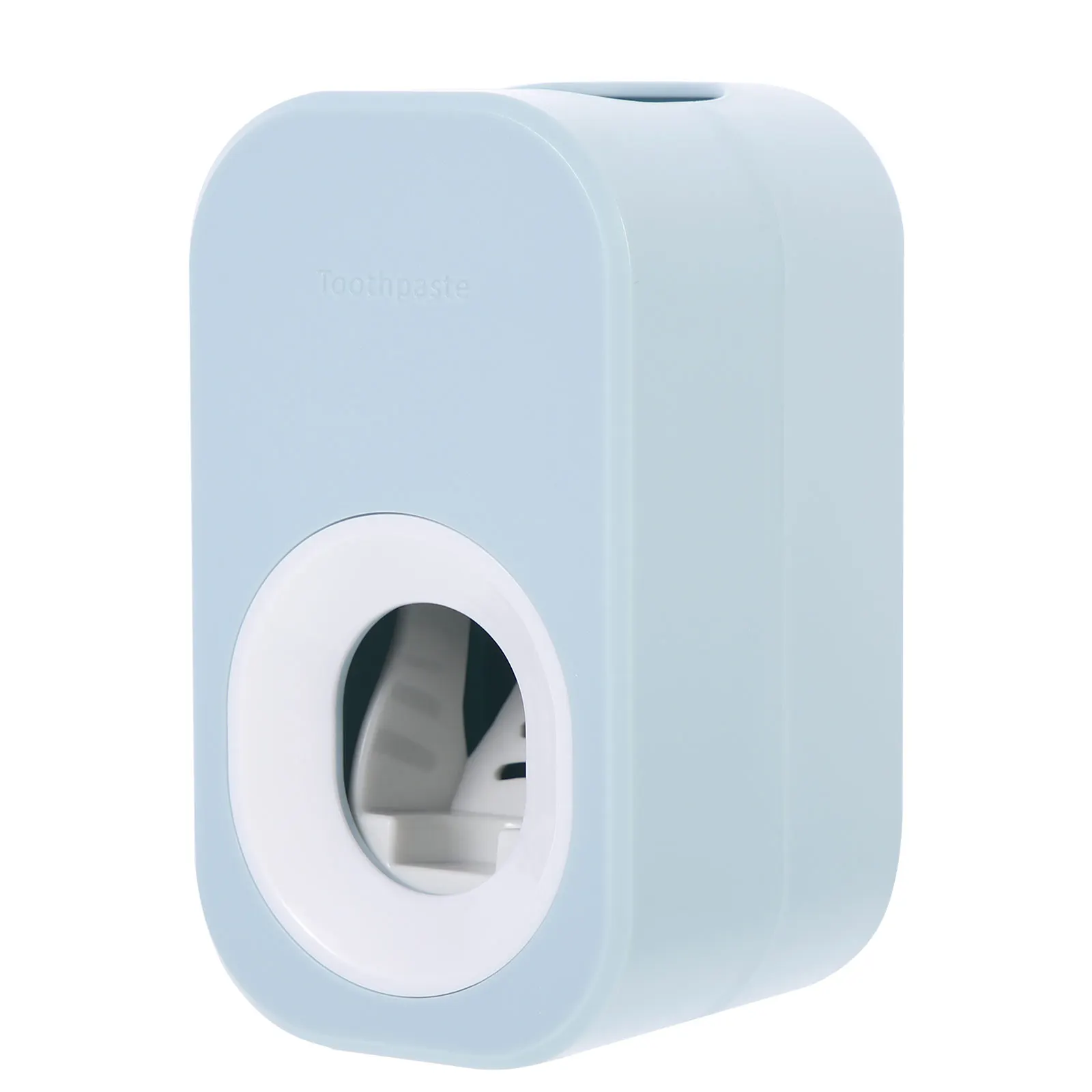 

Automatic Toothpaste Squeezer Plastic Removable Tube Roller for Toothbrushes Household Gadgets Clean Disassemble