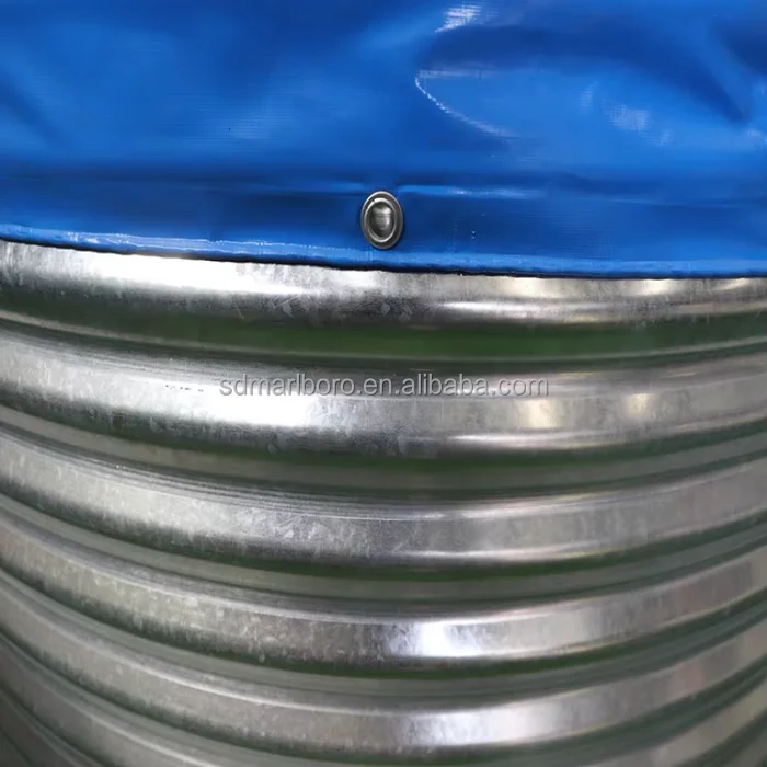 AIROW SDM Duże plastikowe wann – Farm Pond Liner recenzja i cena