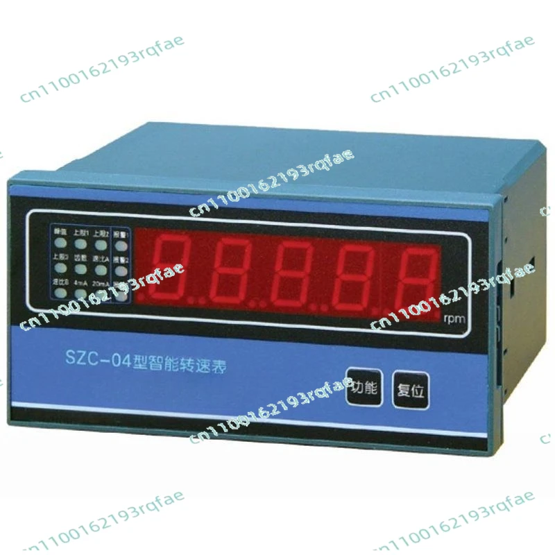 

SZC-04 SZC-04B HZS-04 HZS-04C MCS-II QBJ-3C Интеллектуальный тахометр паровой турбины