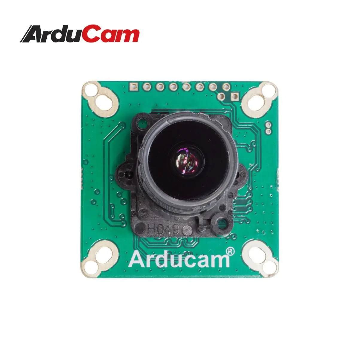 Arducam für Raspberry Pi Ultra Niedrigen Licht Kamera, 1080P HD Weitwinkel Pivariety Kamera Modul Basierend auf 1/2,8 Zoll 2MP STARVIS Sens