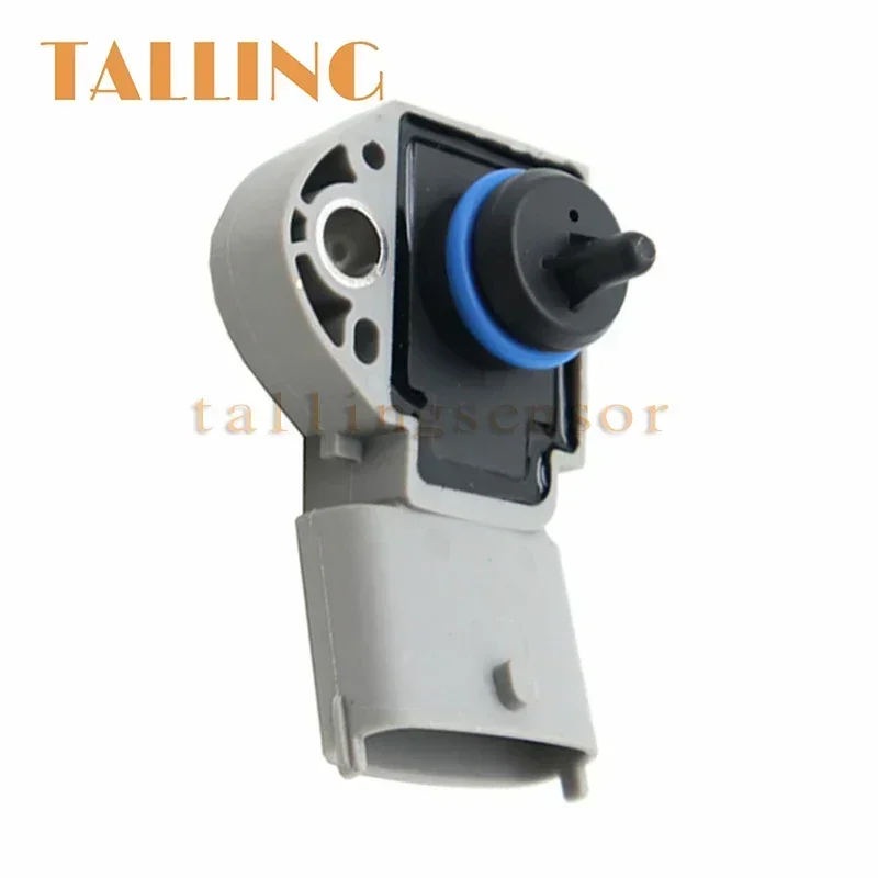 31272732 Fuel Pressure Sensor For Volvo C30 C70 XC60 XC70 XC90 V50 V60 V70 S40 S60 S80 T5 T6 For Land Rover LR2 New 0261230238