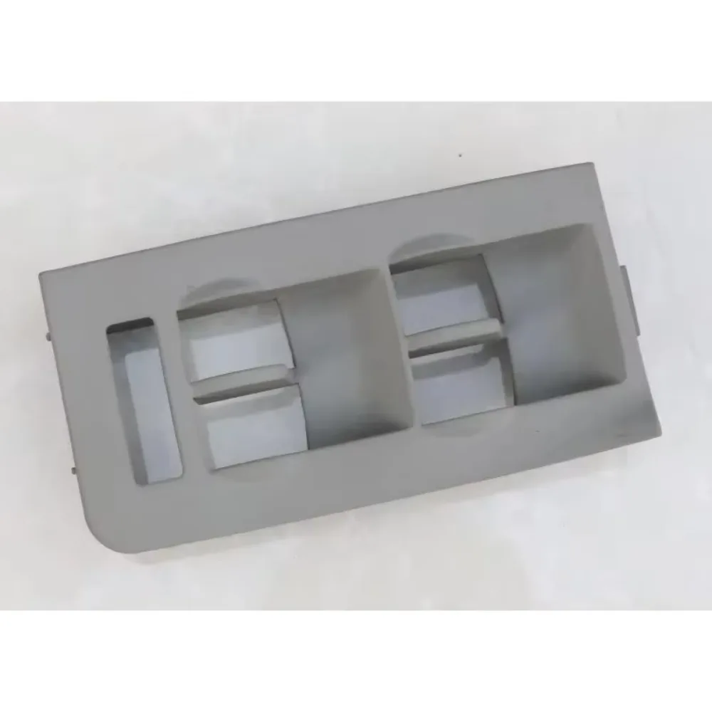 4B1953521 For Audi A6 1999-2005 4B1 959 521 4B1959521 Front Left Car Door Window Glass Lifter Switch Trim Frame Black Gray Beige