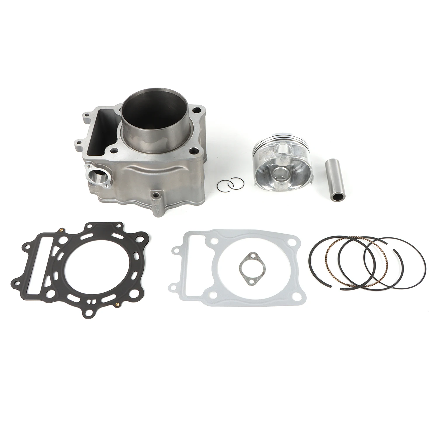 Engine Cylinder Piston Gasket Rebuild Kit 87.5mm For CF500 CF188 500cc CF MOTO ATV UTV Quad Engine 0180-023100 0180023100