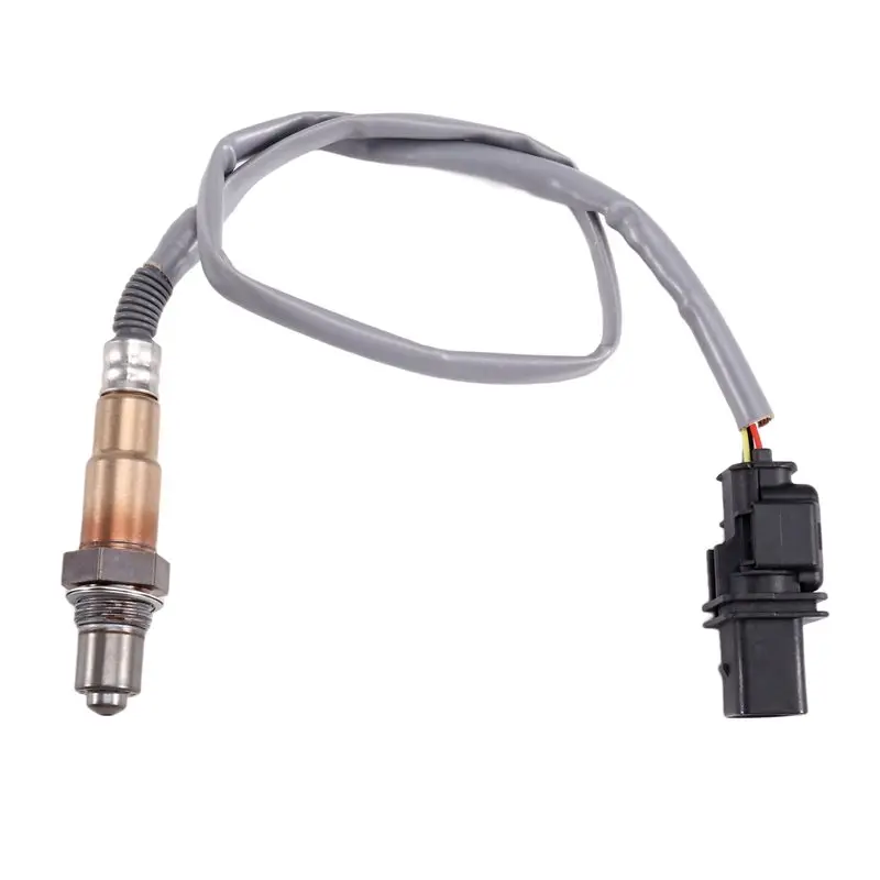 

A98M Car Probe O2 Oxygen Sensor Replacement Part 0258017029 Fits For BMW E60 E61 E63 E64 E65 E66 E67