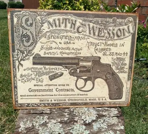 H1,Smith And Wesson… - image
