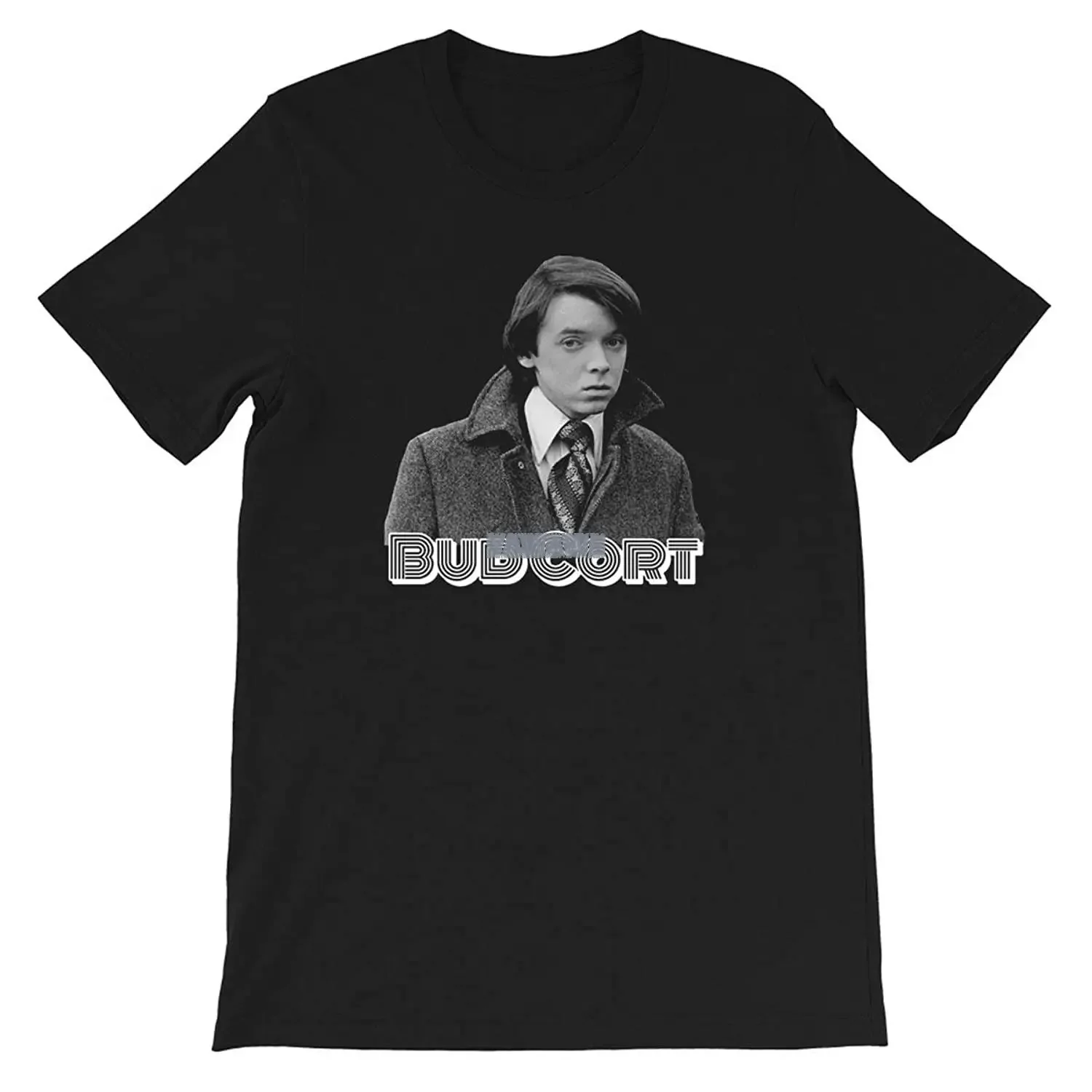 Actor Series Bud Cort of Harold and Maude The Life Aquatic Steve Wes Funny Gift for Men Women Girls Unisex TShirt