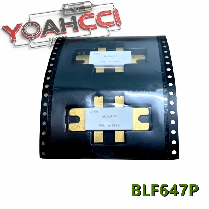 BLF647P (1piece) SMD Broadband power LDMOS transistor ,Original In Stock