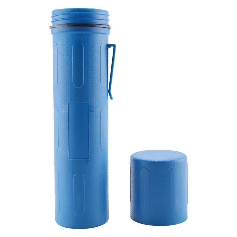 A44Z-1PC 10LB Guard Welding Weld Electrode Rod Storage Tube Container Hold Cannister