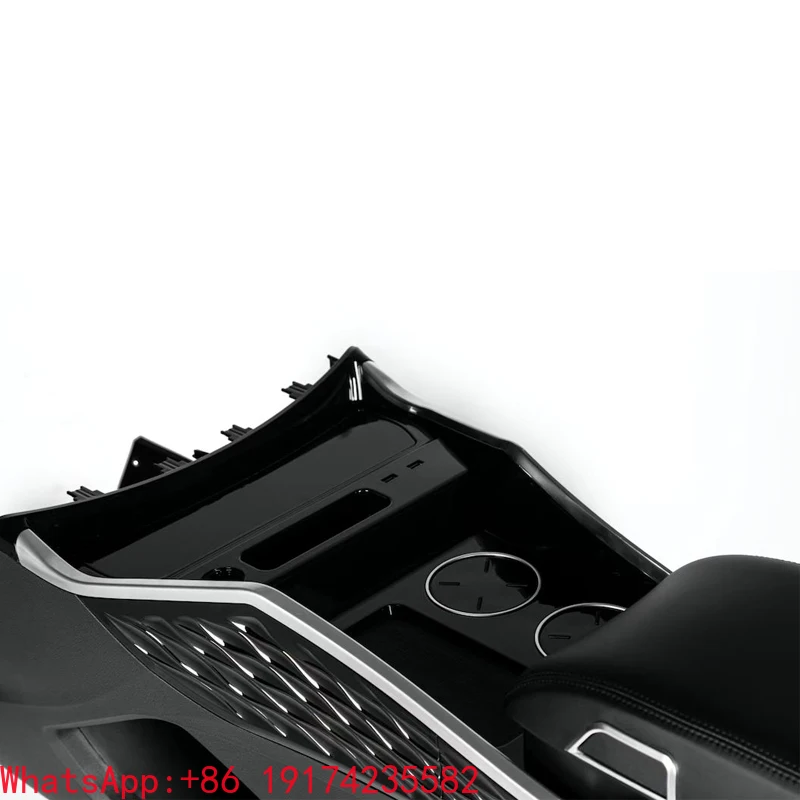 

Manufacturer v Class W447 V250 V260 Vito Vehicle Interior Accessories Car Multi Navigator Armrest Console Box