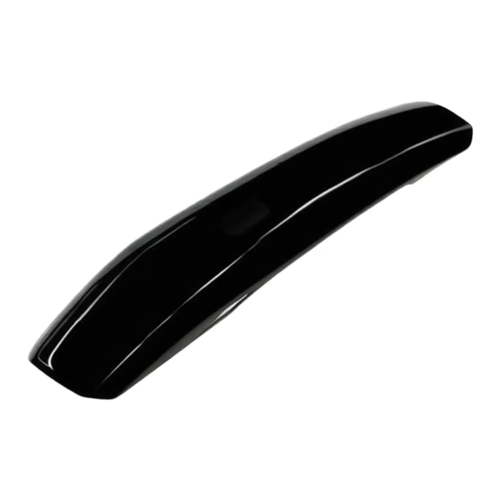 Front Right Handle Side Door Handles Ergonomic Shape Modern Stylish Design Direct Fit Replacement For OEM 8WD837876