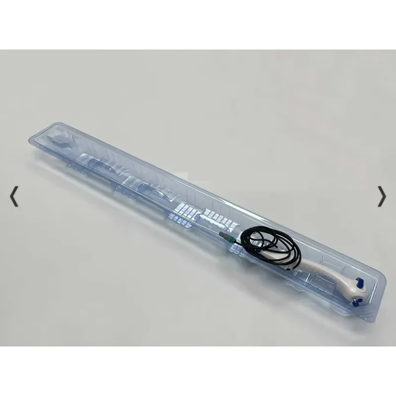 Mega Pixel USB Video Flexible Laryngoscope: 2.5–5.8mm, 30/60 cm, Electric Powered