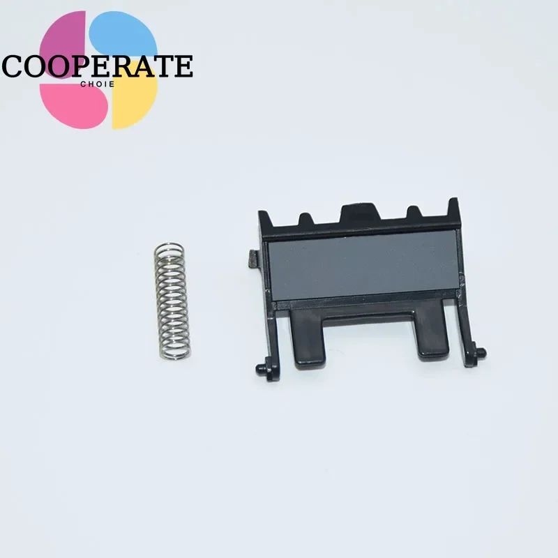 

50 шт. разделительная накладка для Brother HL 5440 5445 5450 5452 5470 5472 6180 6182 DCP 8110 8112 8150 8152 8155 8157 8250 MFC 8510 8512