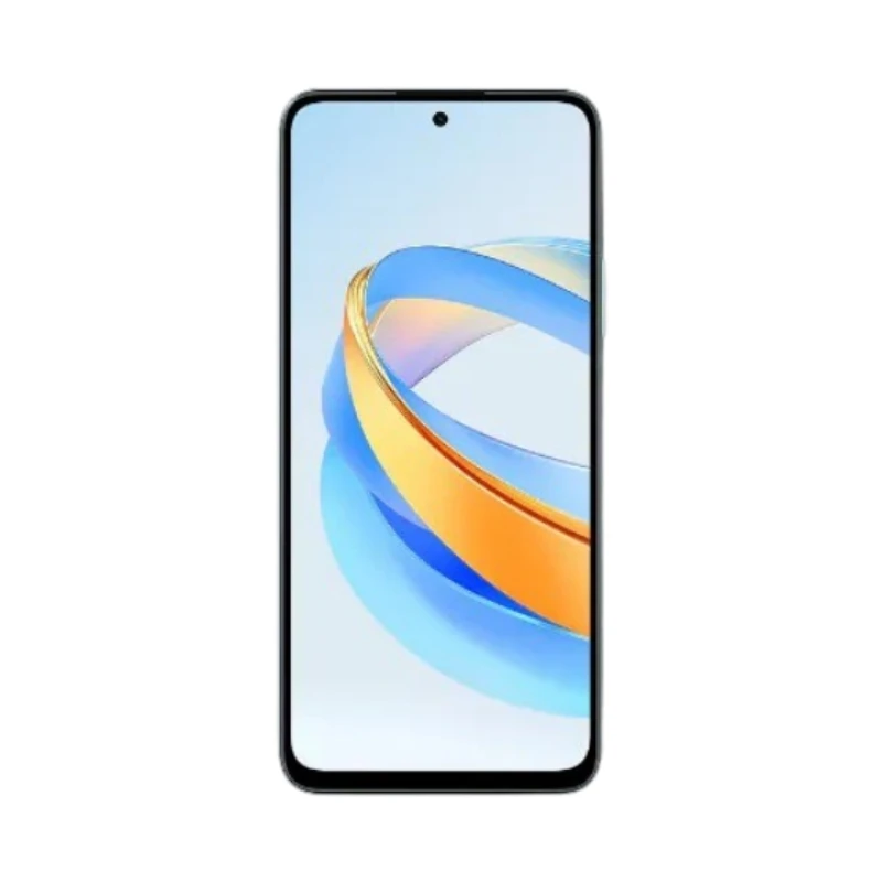 HONOR X7b 5G, 8 GB + 256 GB, tela de 6,8”, SIM dupla, câmera tripla de 108 MP + 8 MP, carregamento rápido, telefone Android