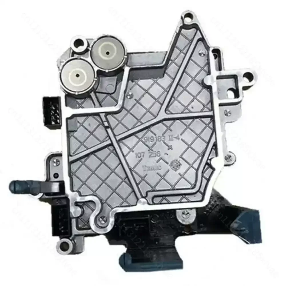 01J927156HT 01J927156JG Gearbox Computer Control Unit TCU 01J For Audi A4 A6 Automotive Transmission Repair Spare Part