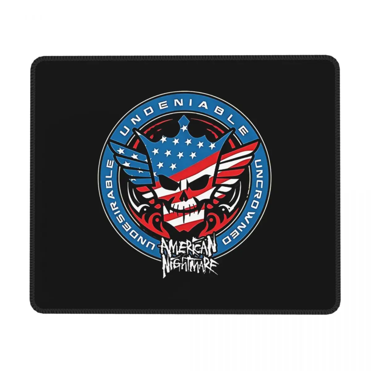 Cody Rhodes Mes Multi-size Mouse Pad Computer Keyboard Mouse Mat Gaming PC Laptop Desk Mat Office Accessories Table Mats