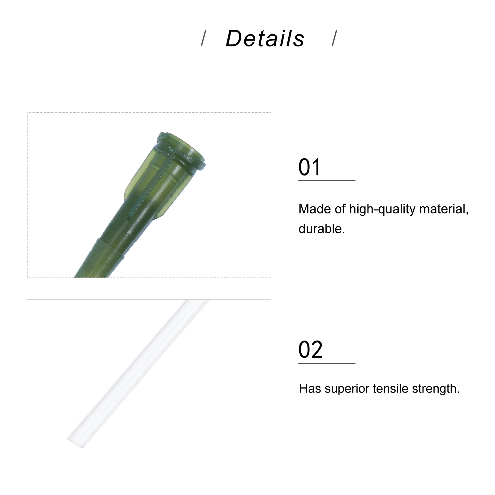 

Nutrition Hose Pet Bird Supplies Feeding Tools Feeder for Plastic Birds Pipe