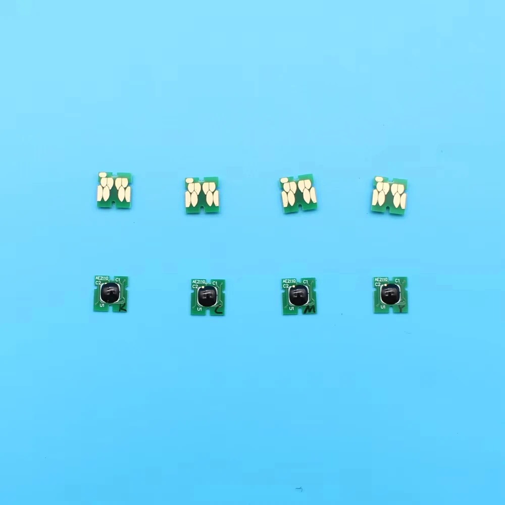 T11D1 T11G1 T11F1 T11C1 Compatible Cartridge Chip for WF-C5890 WF-C5390 C5890 C5390 European Printers