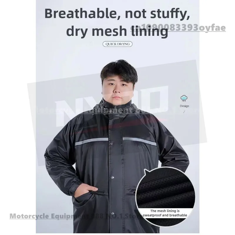 Thumbnail 4 - #21 Top Rain Suits Picks for Every Budget