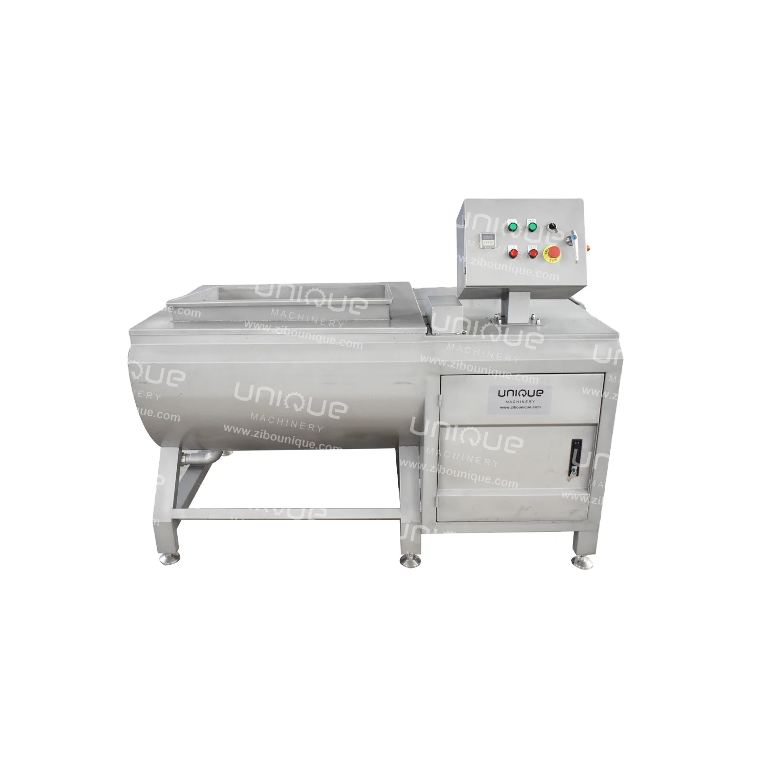Industrial Fruit Washing Machine Industrial  Washing Machine Lettuce Cucumber Apple Broccoli Washing Machine