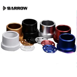 Barrow-Kit de conversión de bomba modelo D5/MCP655, paquete de combinación, disipador térmico, LD5HK-V1, Color LD5HK-V1