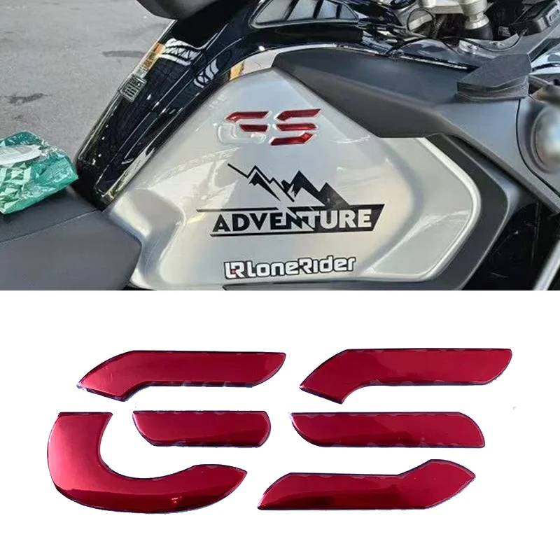 3D Adventure Rider GS Sticker FOR BMW R1200GS LC R1250GS ADV F750GS F850GS G310gs F650GS F800GS F900GS R1300GS GS1300 Adv Decals