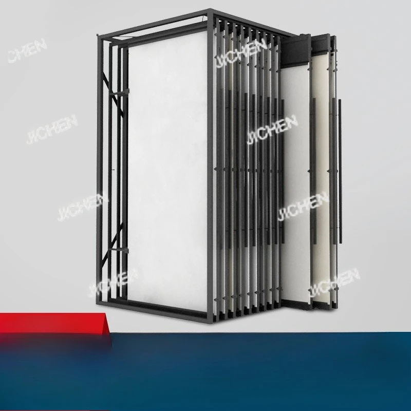 

Индивидуальная плитка для демонстрации образцов камня, раздвижная стойка, стеллаж для плитки, раздвижная плитка Eagle