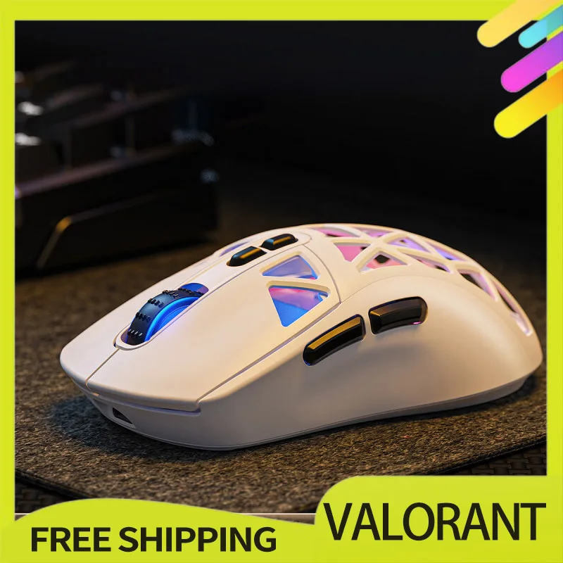 

Беспроводная Bluetooth-мышь Yindiao Pmw3325, 2,4 ГГц