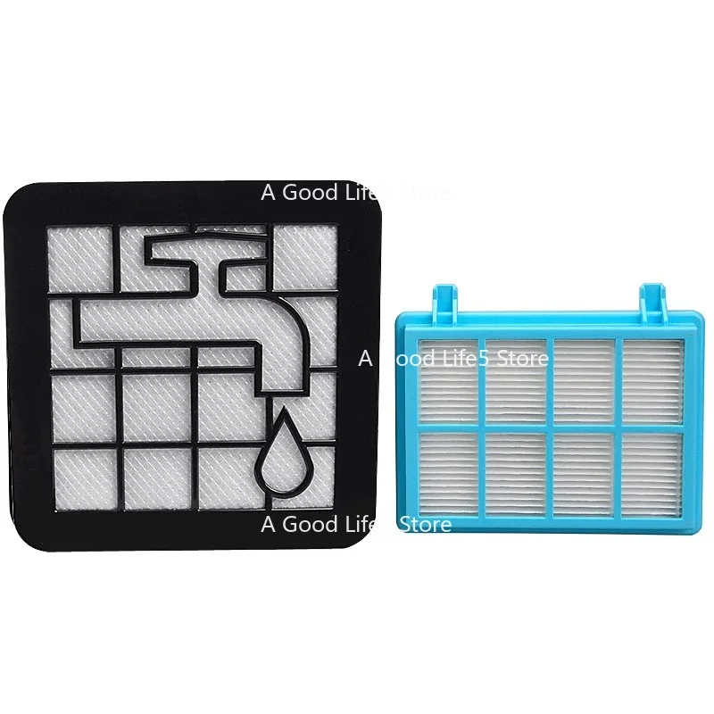

Apply To Philips Vacuum Cleaner Accessories Filter Filter Cartridge FC8632/83 FC9588FC9576