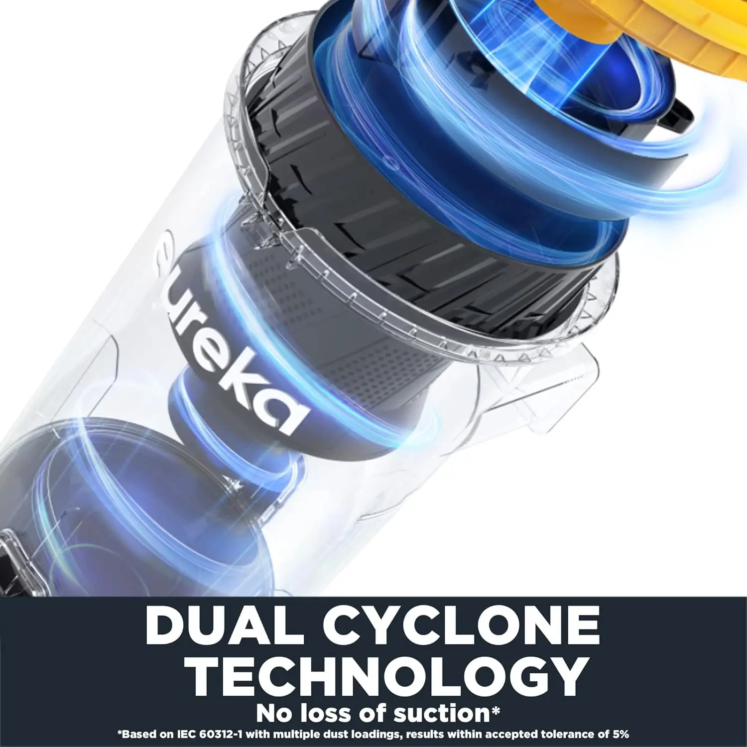 Powerful Upright Vacuum Cleaner for Carpet and Floor, Household Upright Vacuum Cleaner for Home Pets, MaxSwivel Pro NEU350