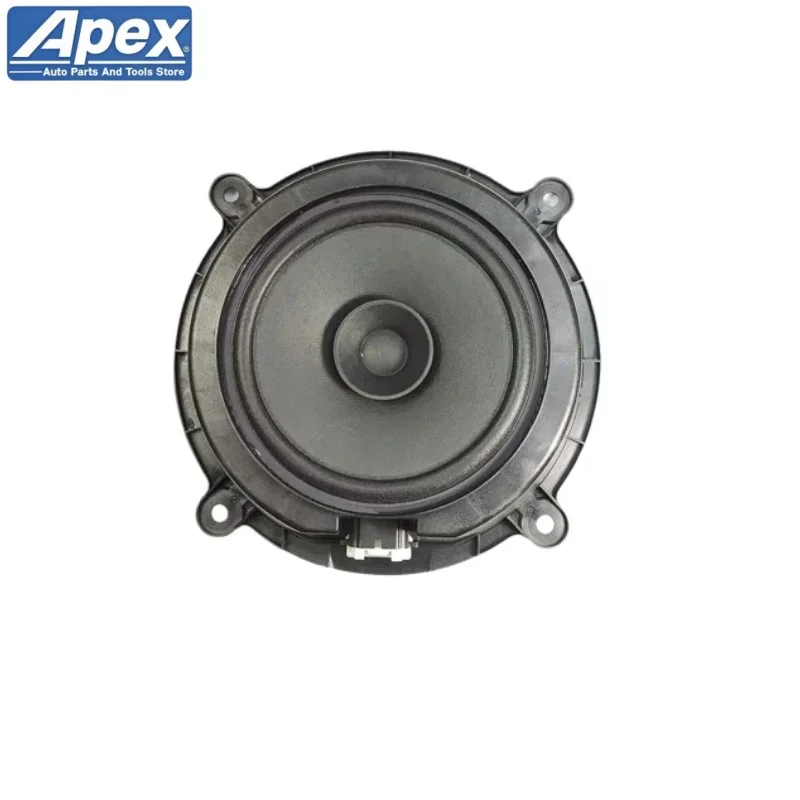 

GV9A-66960 GV9B-66960 front and rear door speakers Stereo door loudspeakers For Mazda3 Encore CX-5/CX-4 Atz