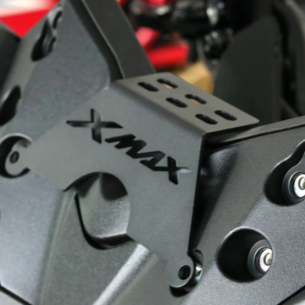 Motorcycle Scooter Gps Navigation Mobile Phone Holder Bracket For YAMAHA XMAX 250 XMAX 200 XMAX 400 X-MAX 125 XMAX125 2018-2023
