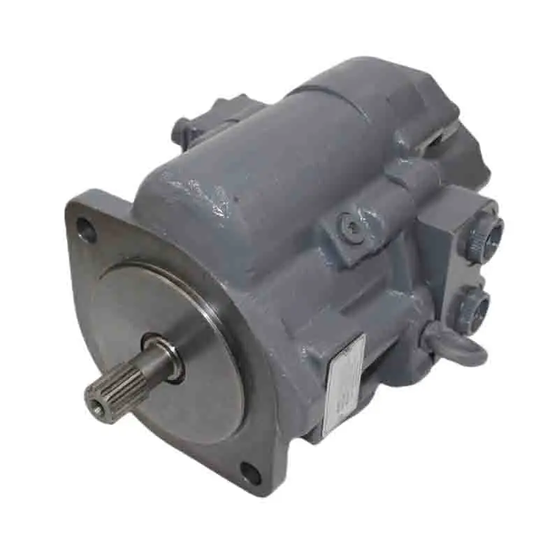 

E304c мини-экскаватор 163-9762 гидравлический поршневой главный насос 229-2434 uchida Hydraulic bomba 229-3229 194-6468