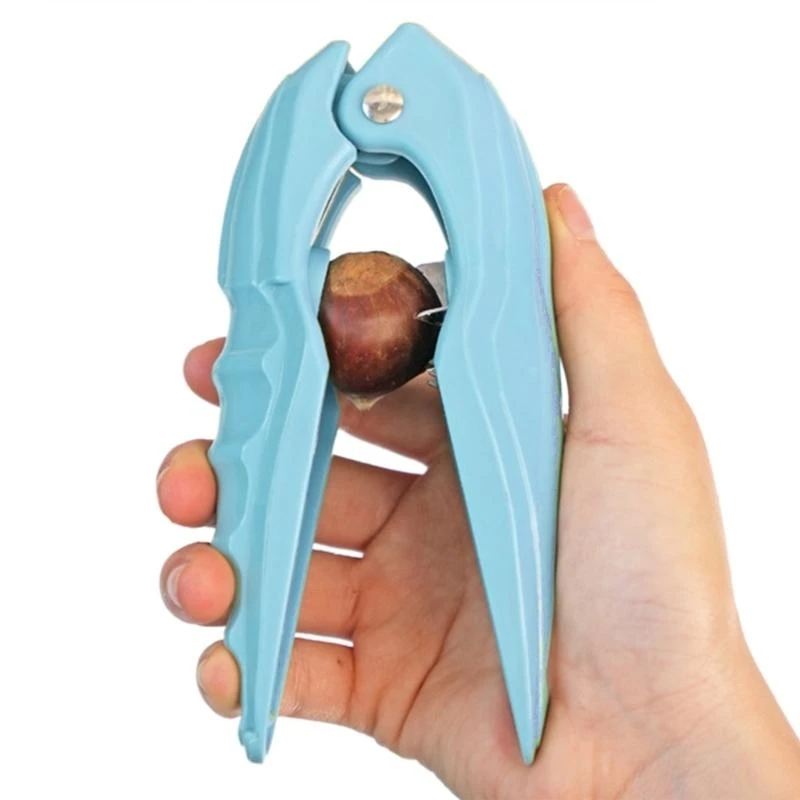 Chestnut Cutter Chestnut Crackers Chestnut Quick Opener Chestnut Peelers Multifunctional Walnut Tools Plastic high quality