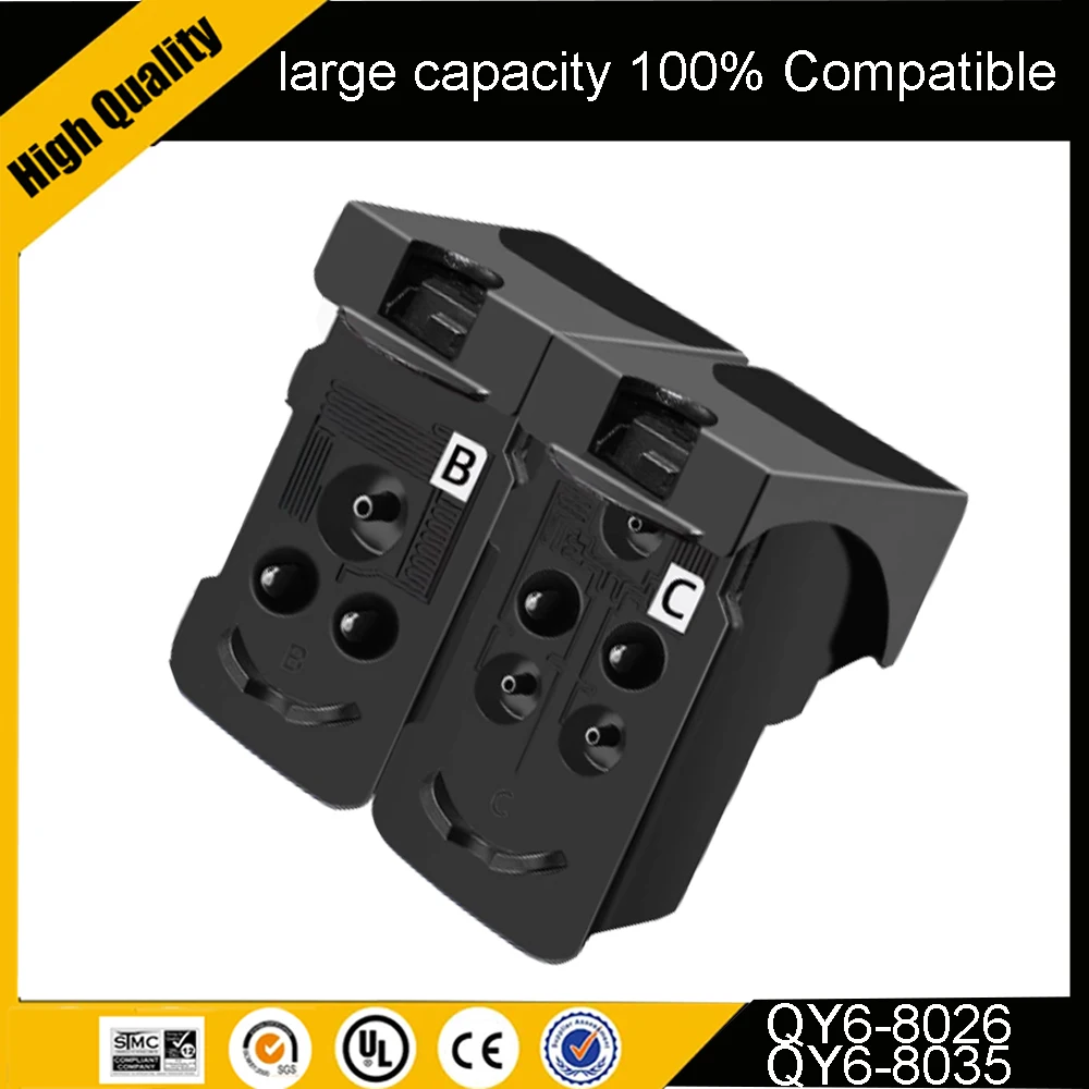 

BH-20 CH-20 QY6-8026 QY6-8035 Printhead CA91 CA92 Print head For Canon Pixma G1220 G2260 G3260 G4100 G5020 G6020 G7020 Printer