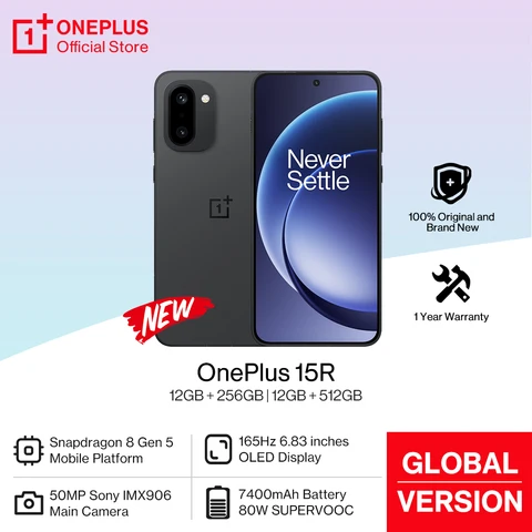 Oneplus 12グローバル版-AliExpress